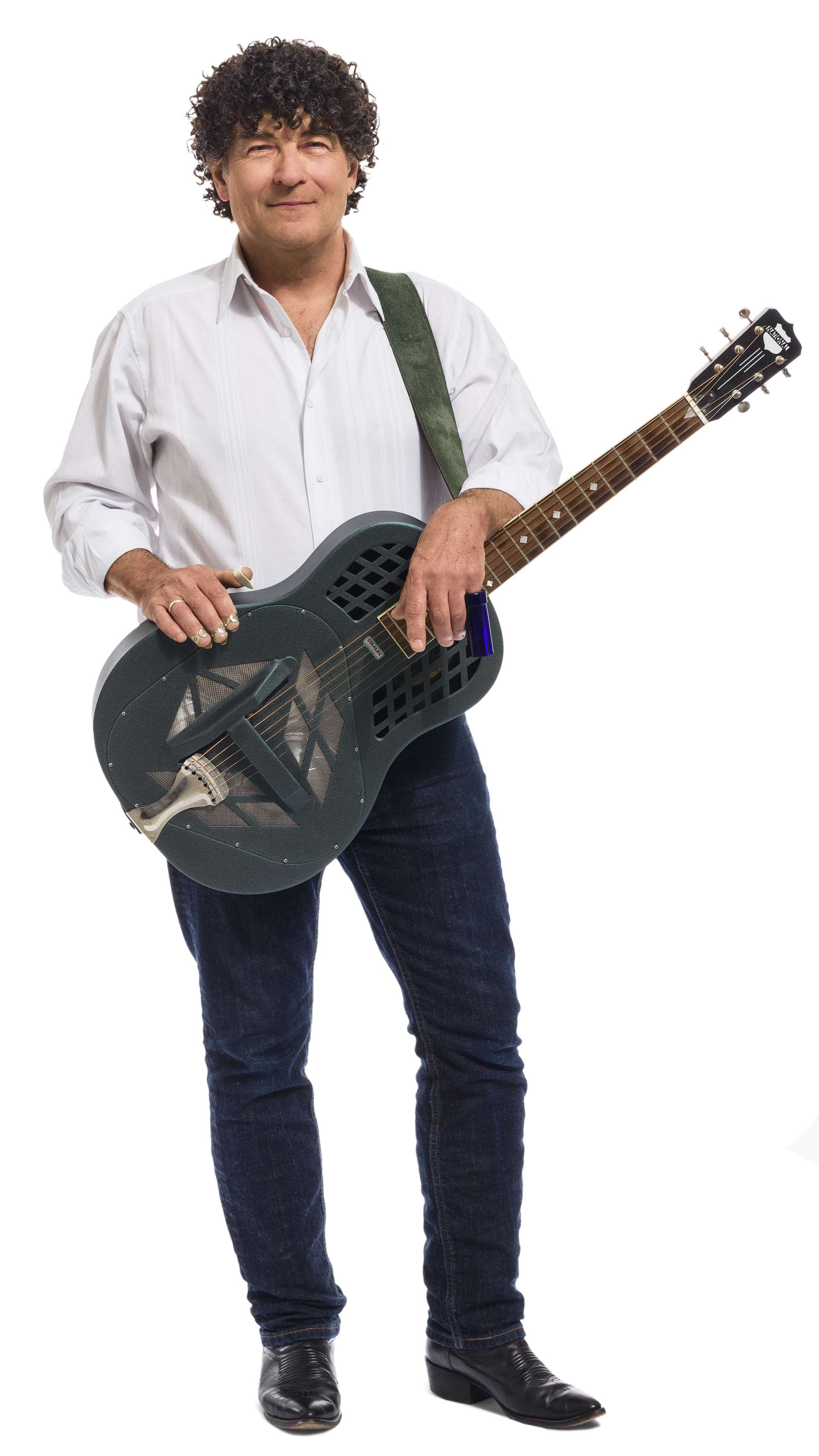 Chris Vallillo promotional image 1