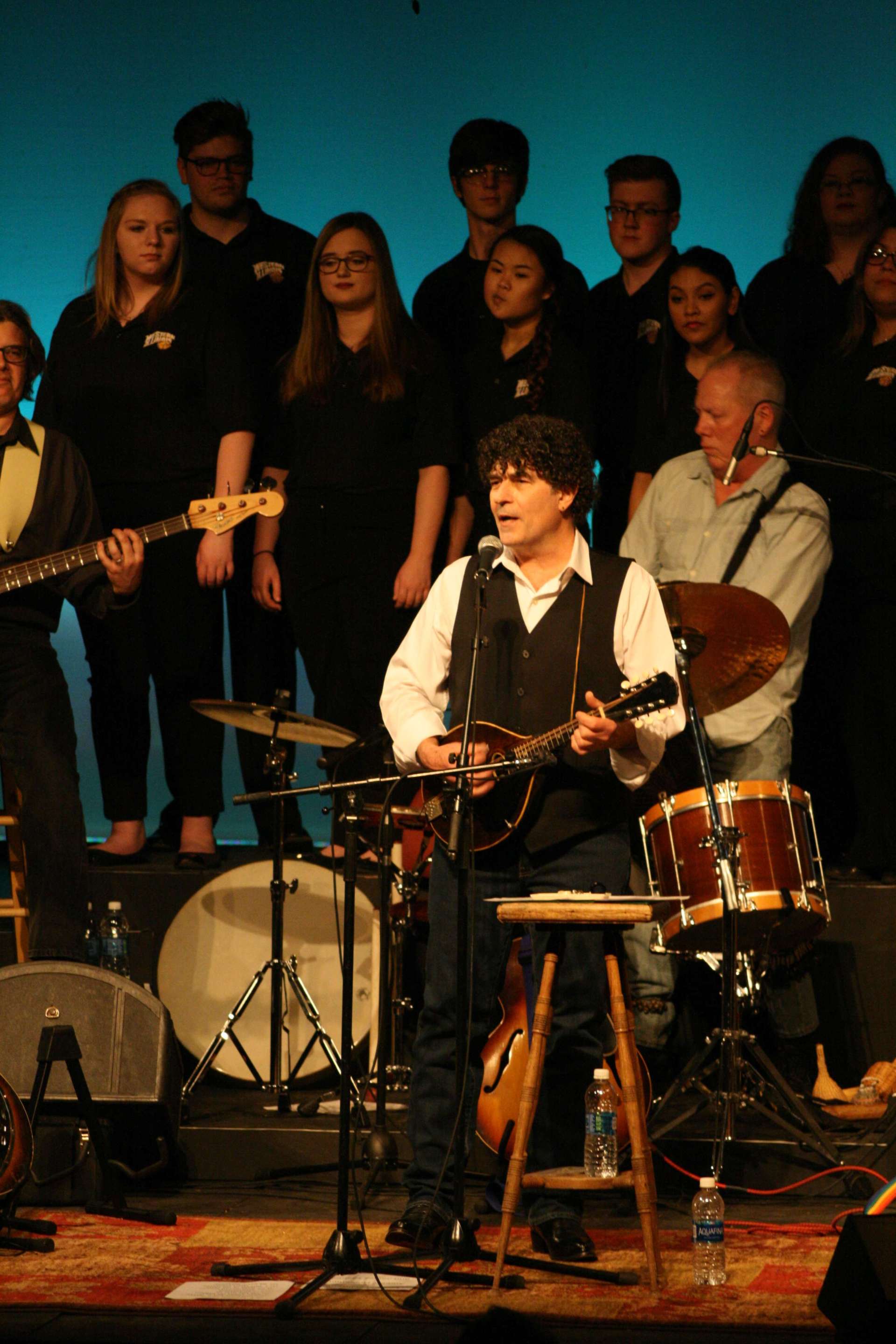 Chris Vallillo promotional image 1