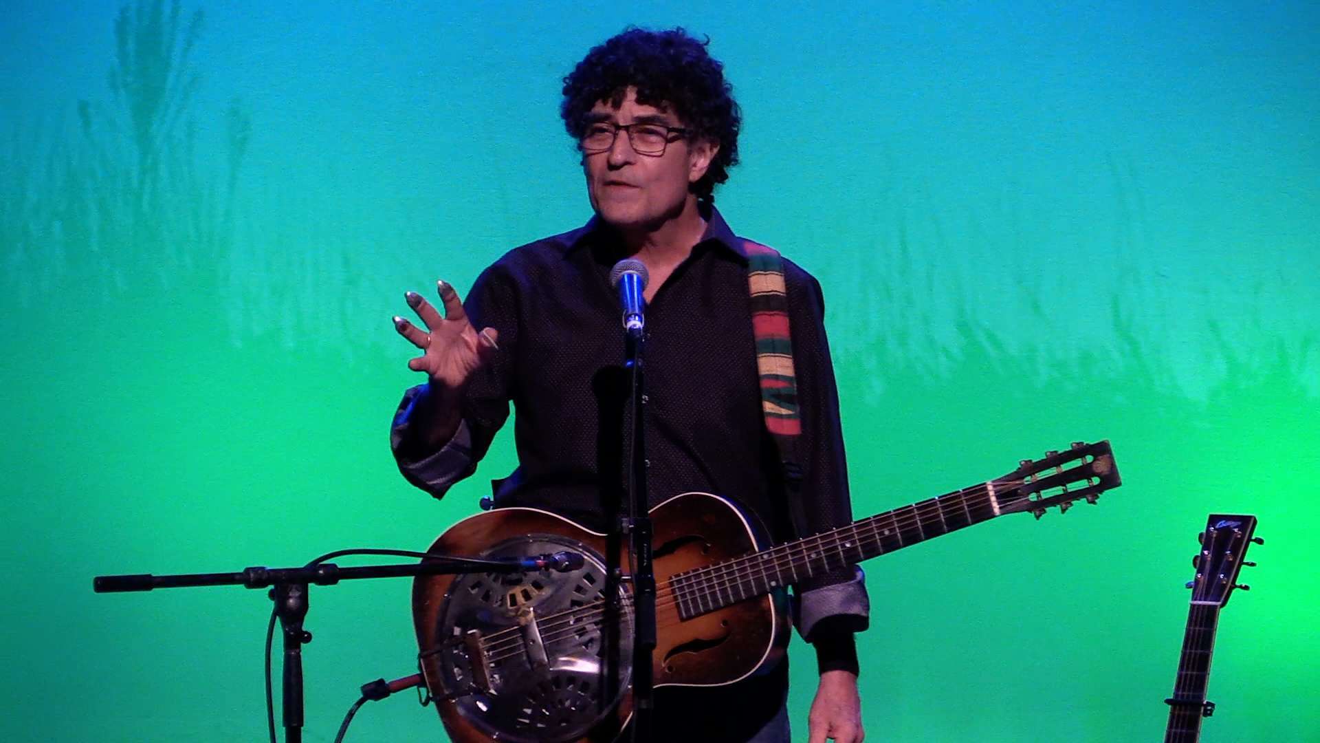 Chris Vallillo promotional image 1