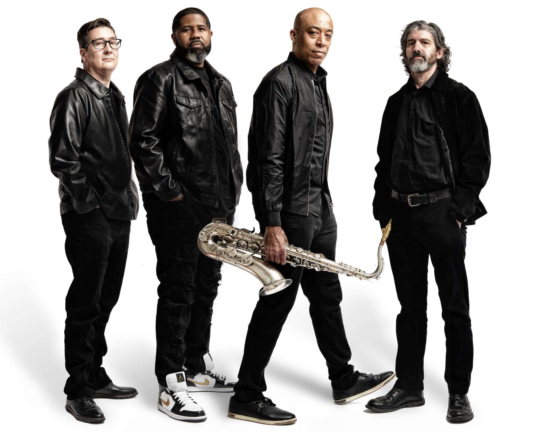 Chris Greene promotional image 1