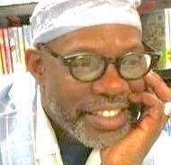 Oba William King promotional image 1