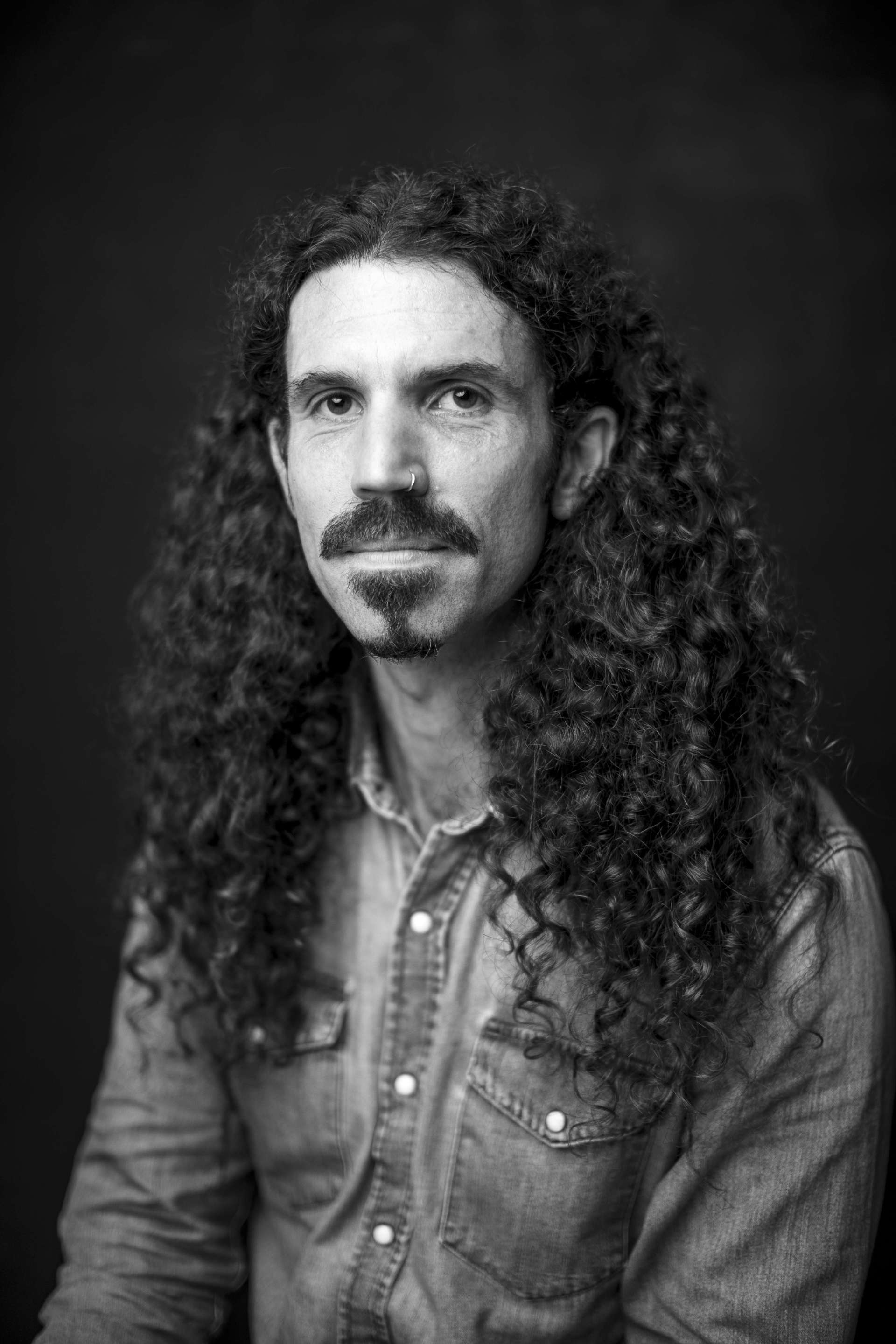 Ben Bedford promotional image 1