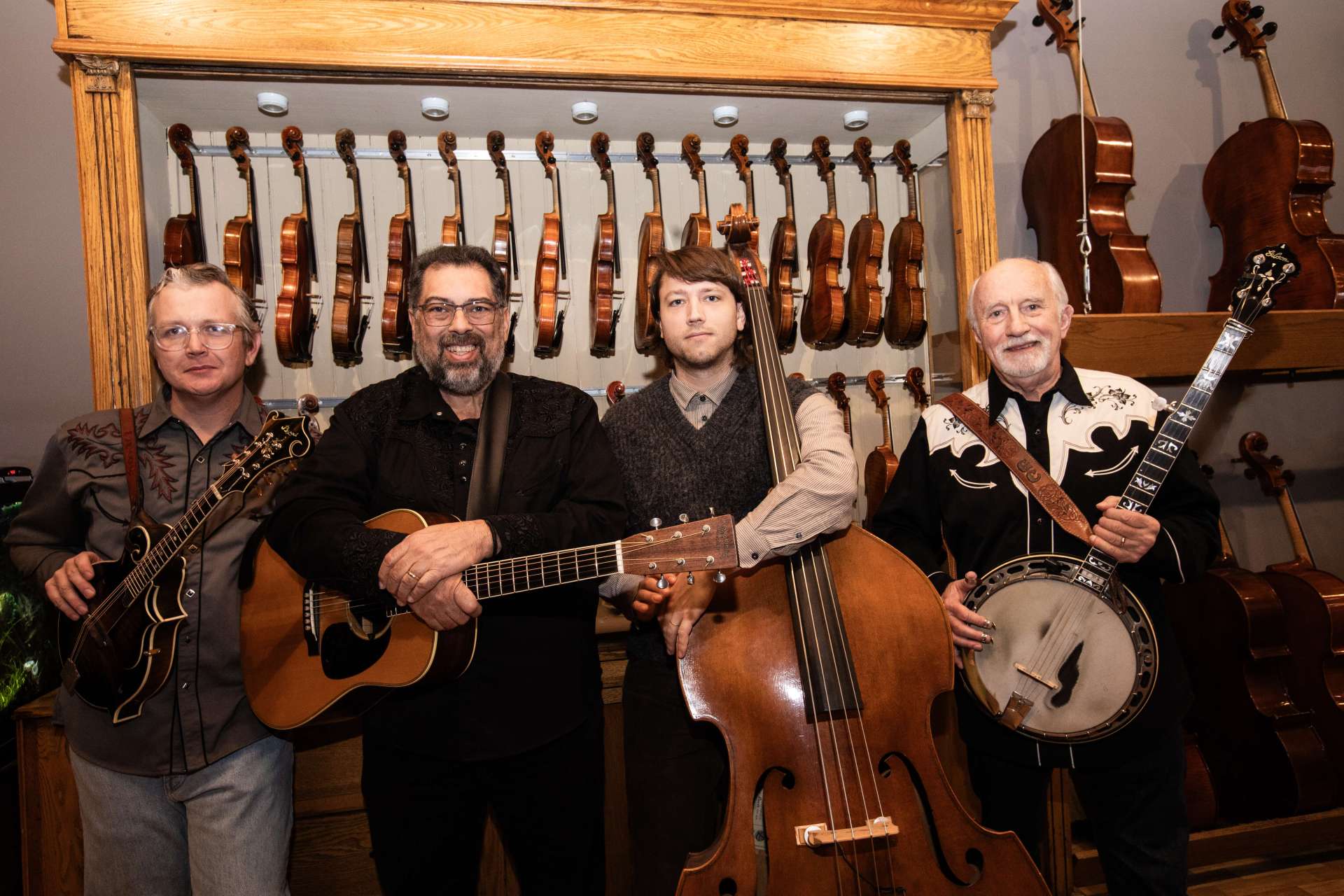  Special Consensus promotional image 1