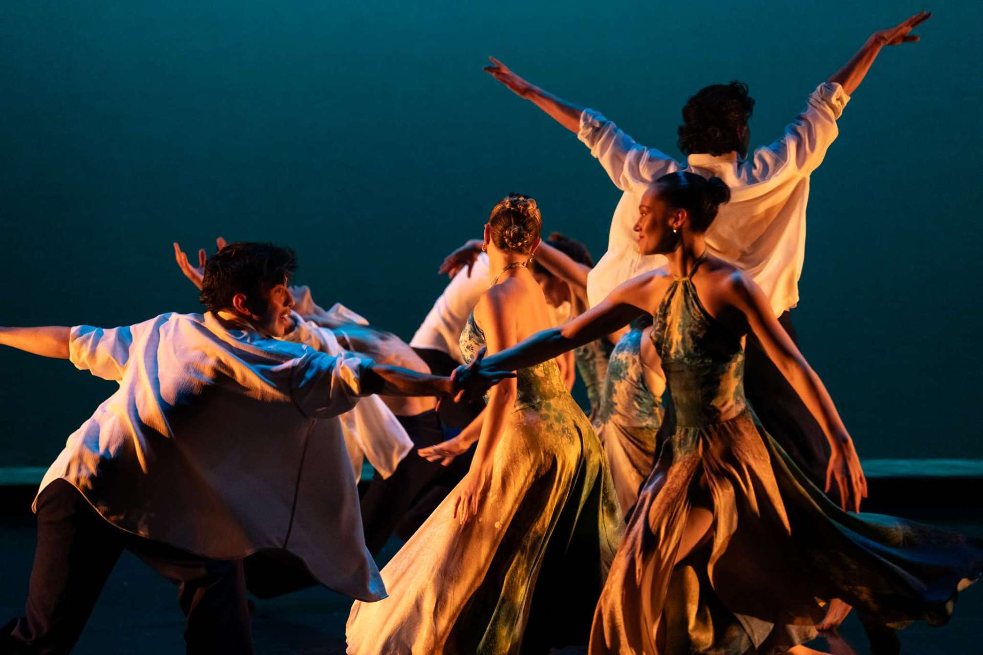  Cerqua Rivera Dance Theatre promotional image 1