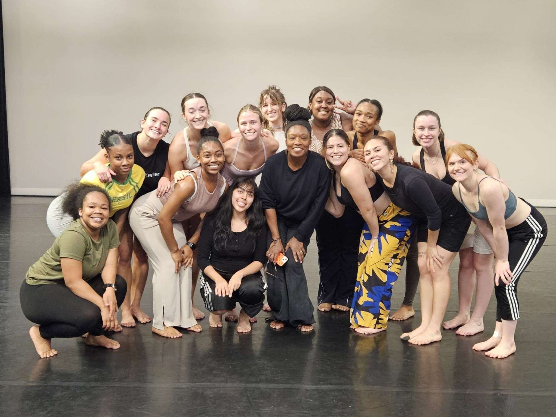  Cerqua Rivera Dance Theatre promotional image 1