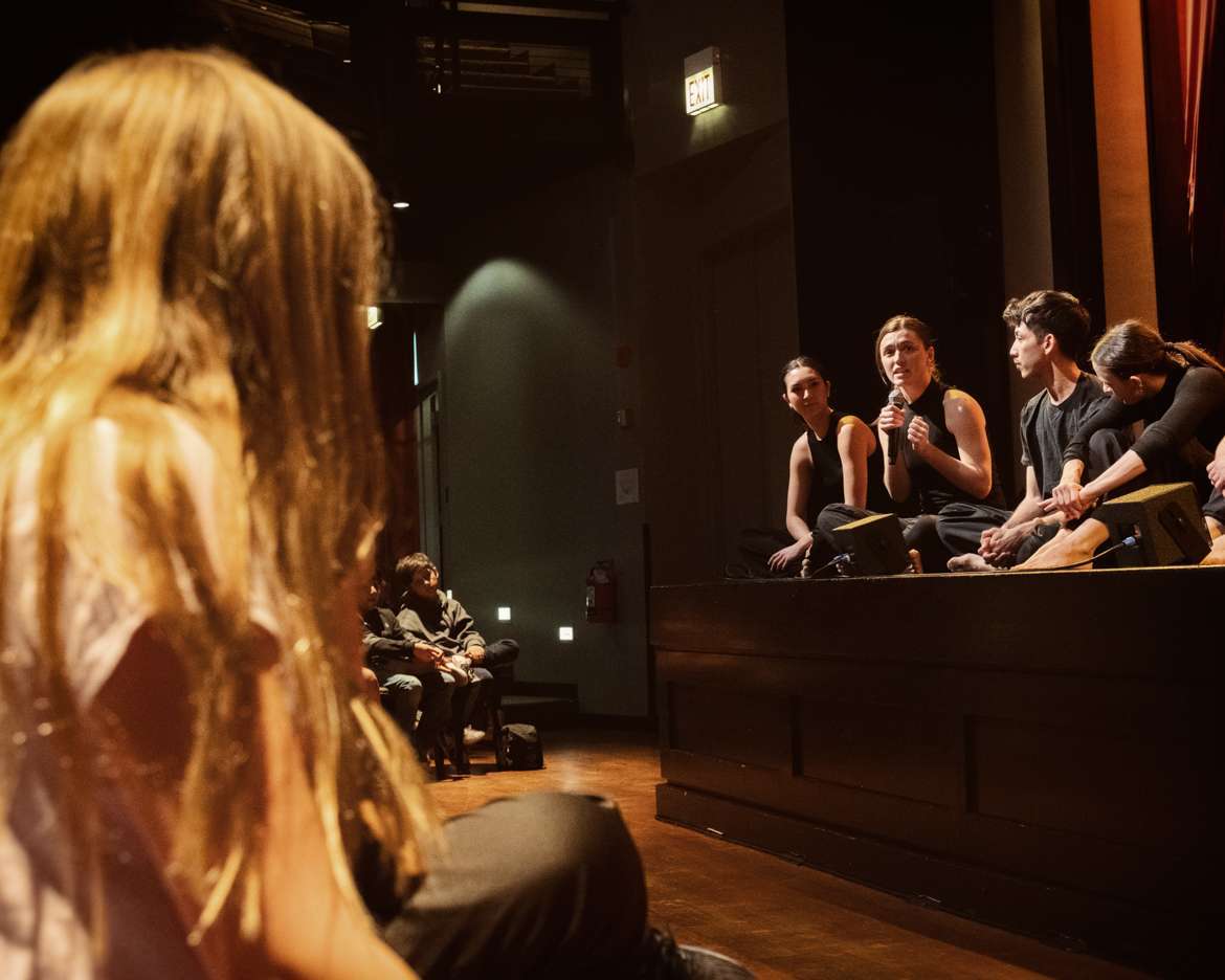  Cerqua Rivera Dance Theatre promotional image 1