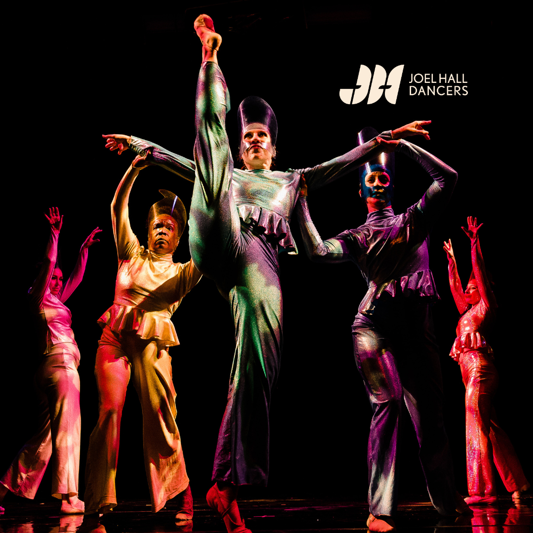  Joel Hall Dancers promotional image 1