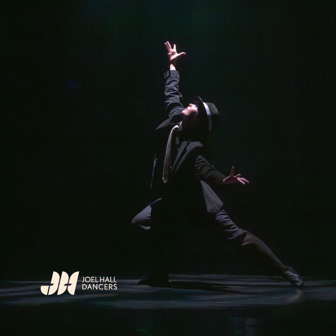  Joel Hall Dancers promotional image 1
