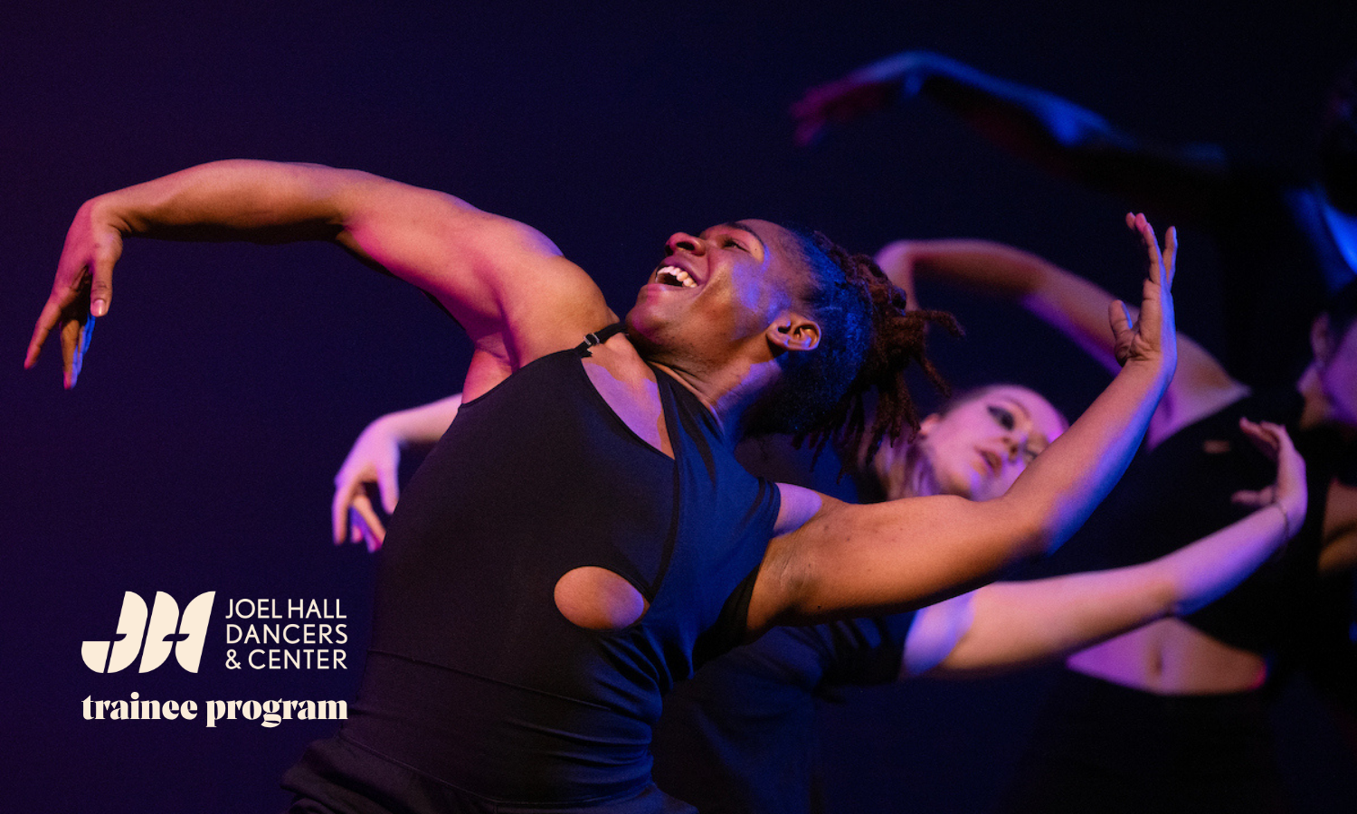  Joel Hall Dancers promotional image 1