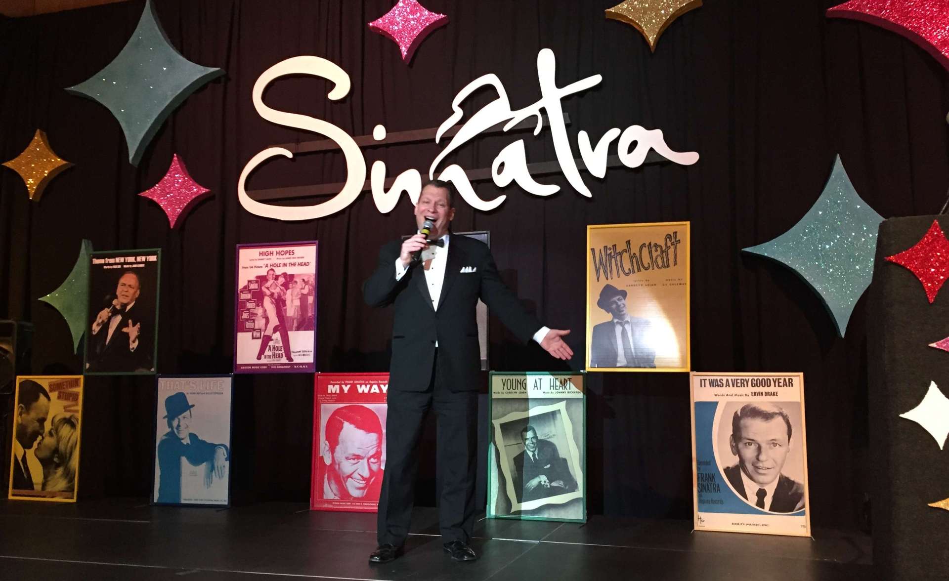 Peter Oprisko promotional image 1