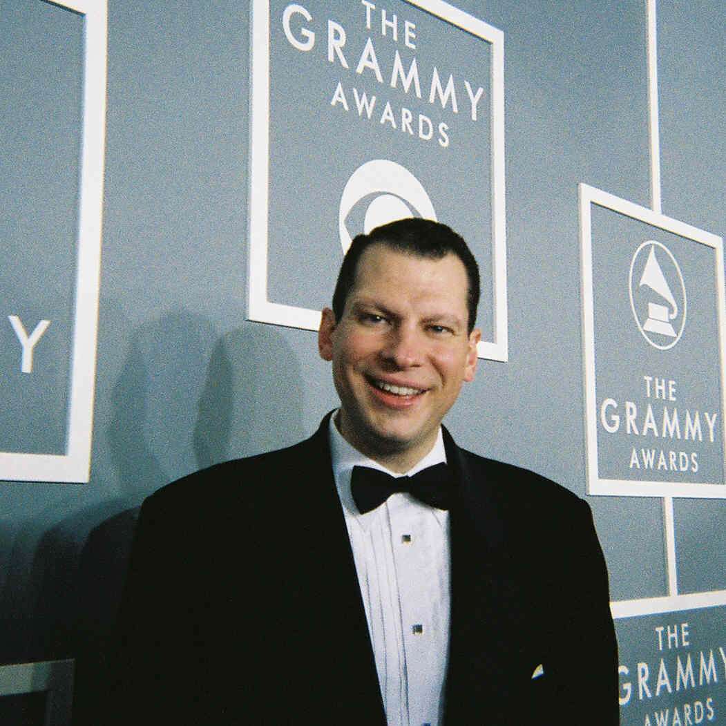 Peter Oprisko promotional image 1