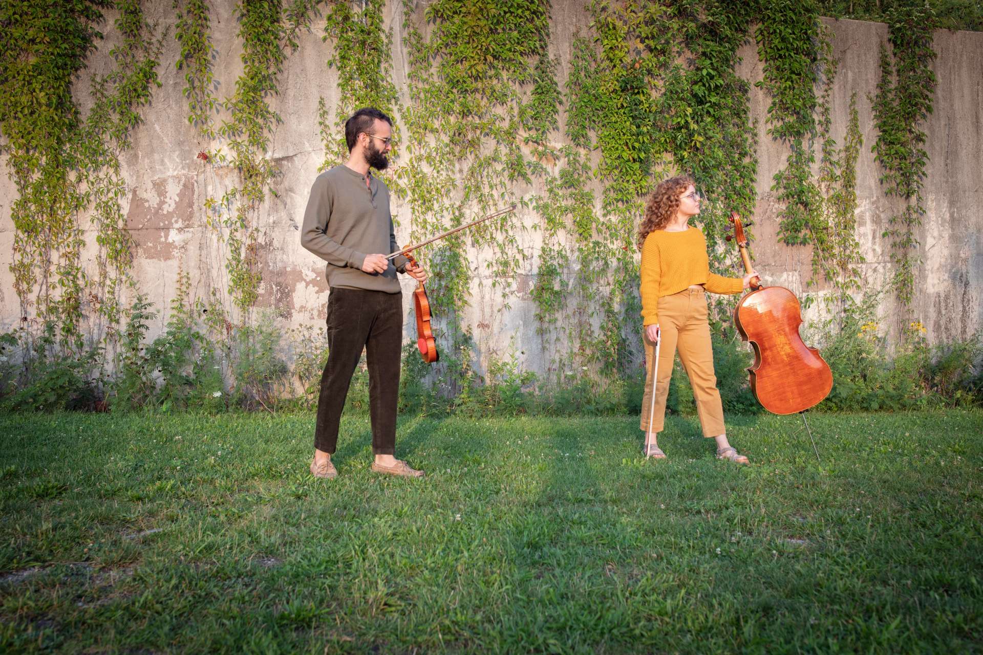  Missing Piece promotional image 1