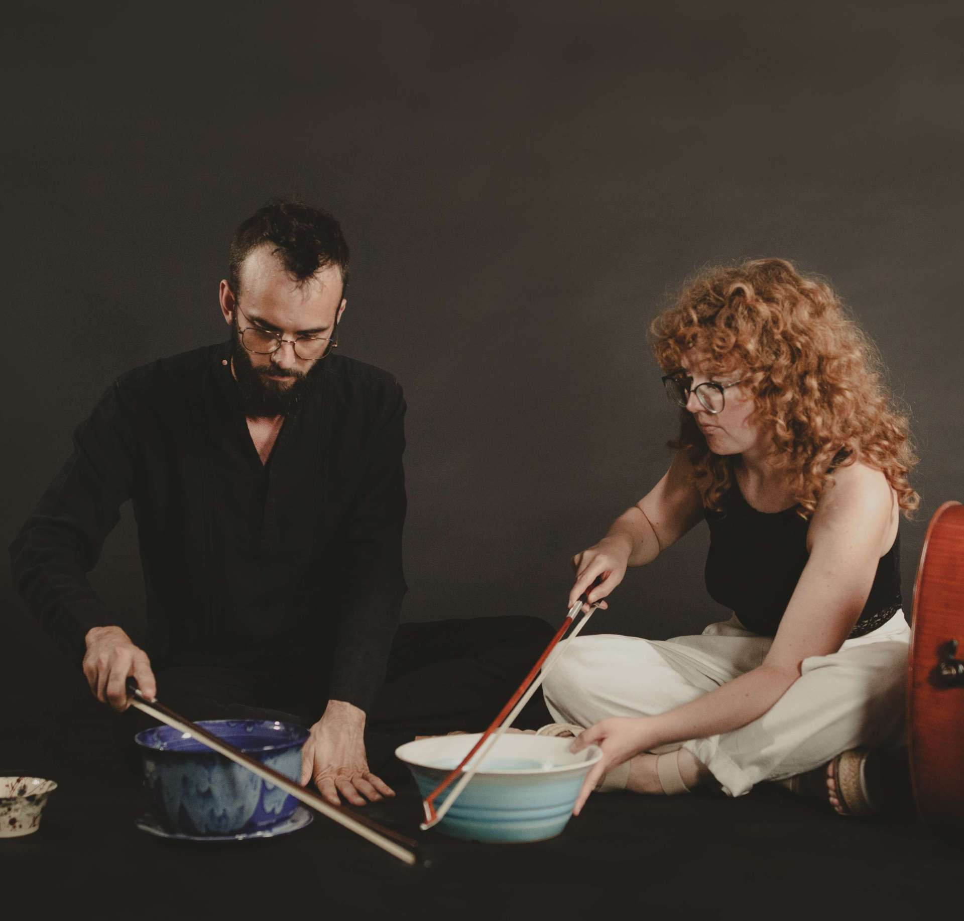  Missing Piece promotional image 1