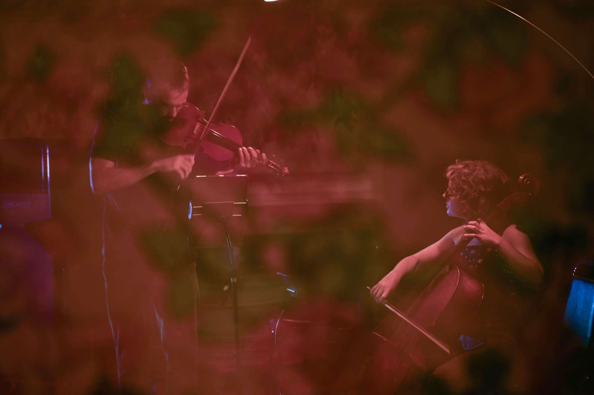  Missing Piece promotional image 1