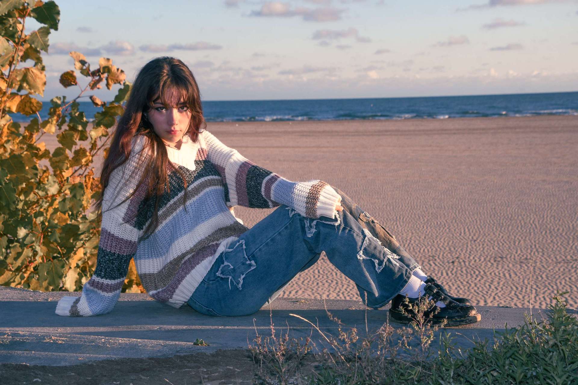 Sierra Sikora promotional image 1