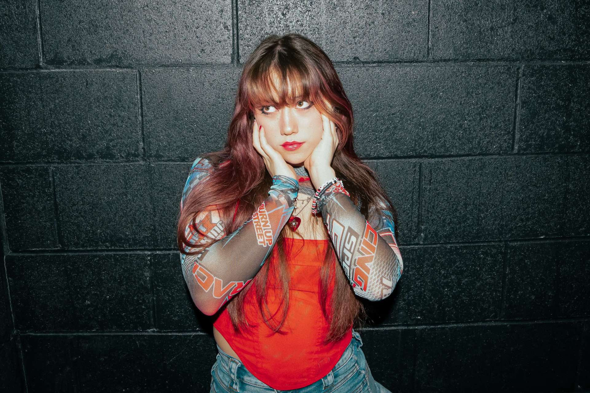 Sierra Sikora promotional image 1