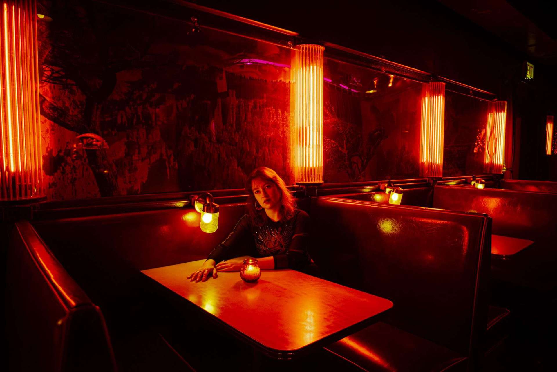  Half Gringa promotional image 1