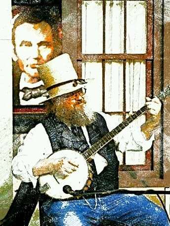 Mike Anderson promotional image 1