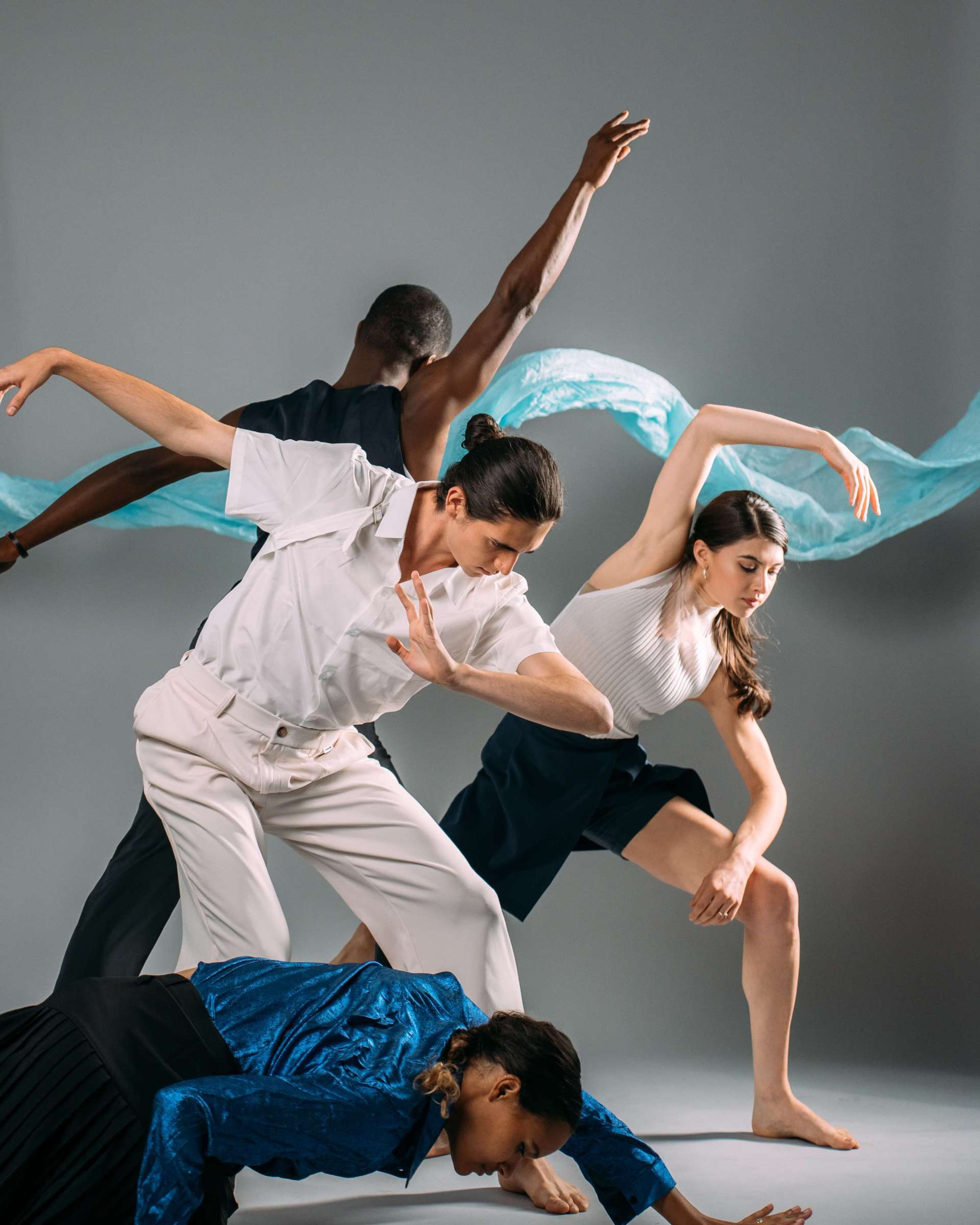  Winifred Haun & Dancers promotional image 1