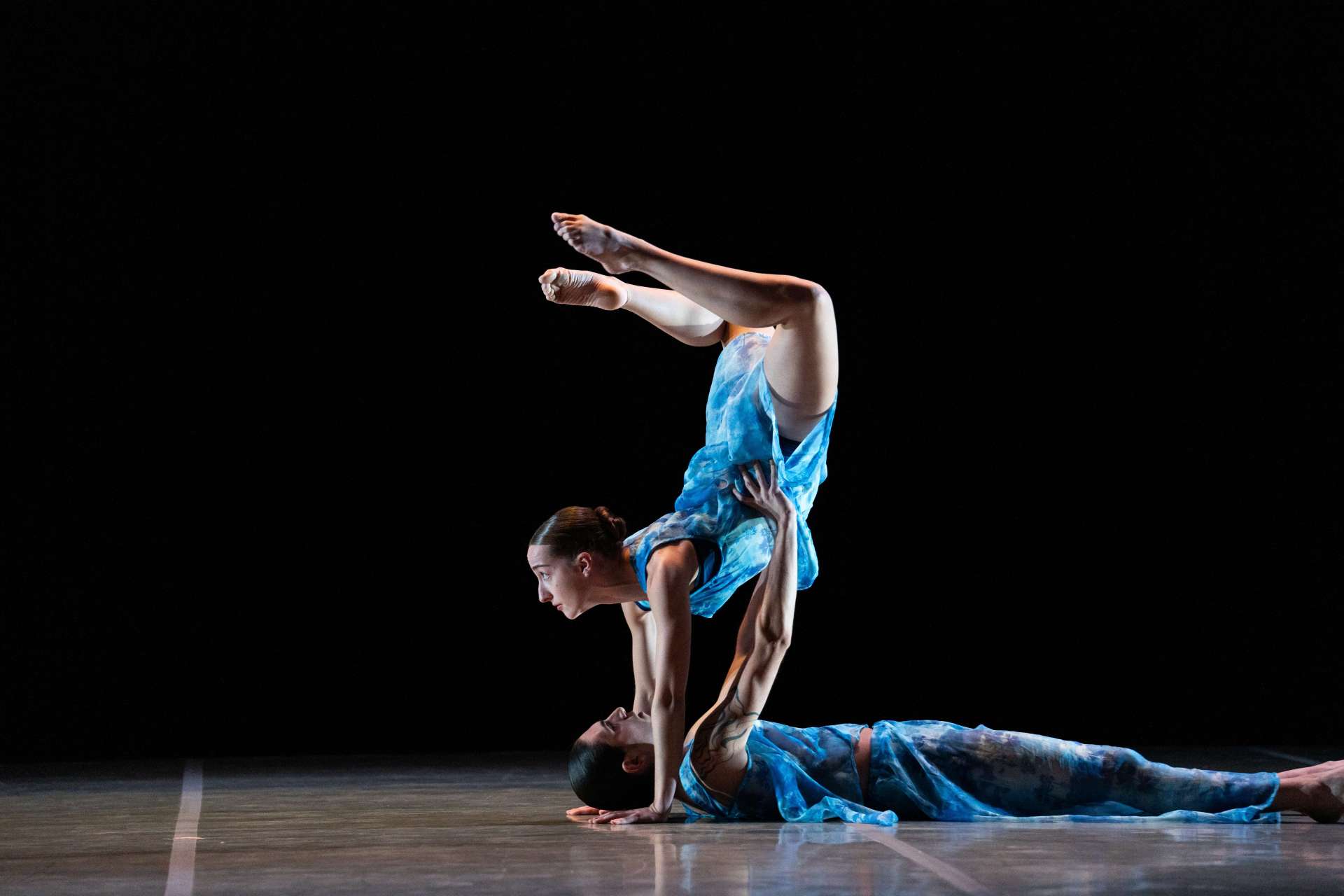  Winifred Haun & Dancers promotional image 1
