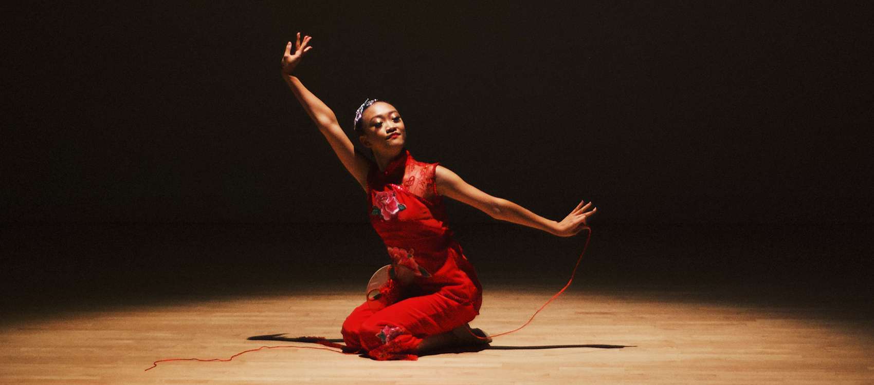  Yin He Dance promotional image 1