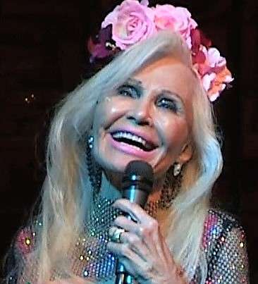 Barbara Bailey promotional image 1