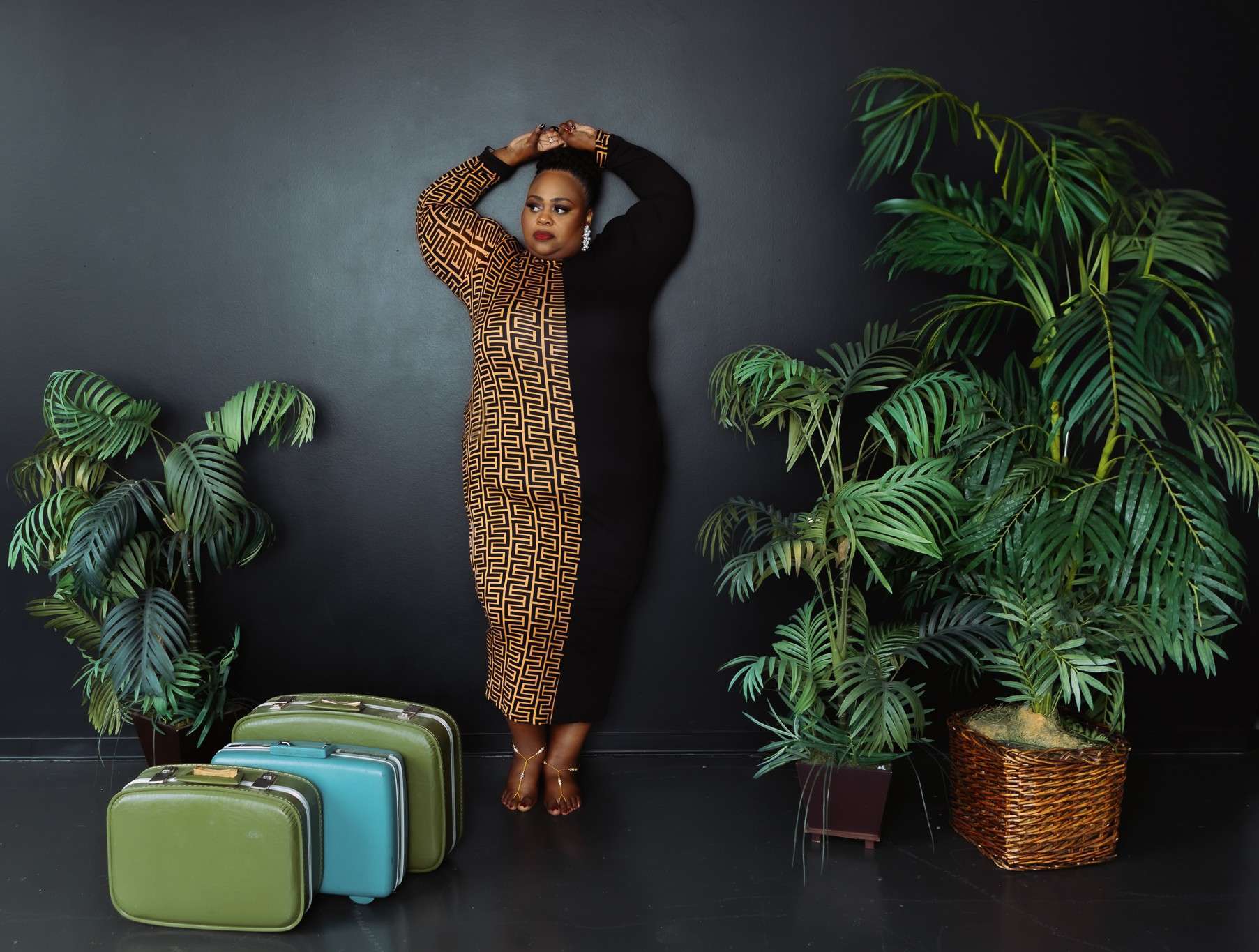  Ke'Ira promotional image 1