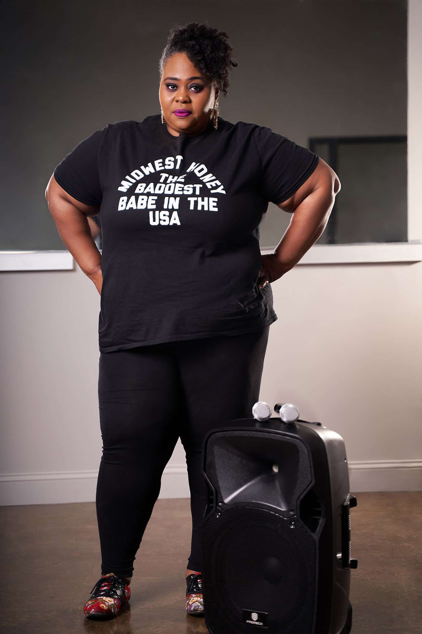  Ke'Ira promotional image 1