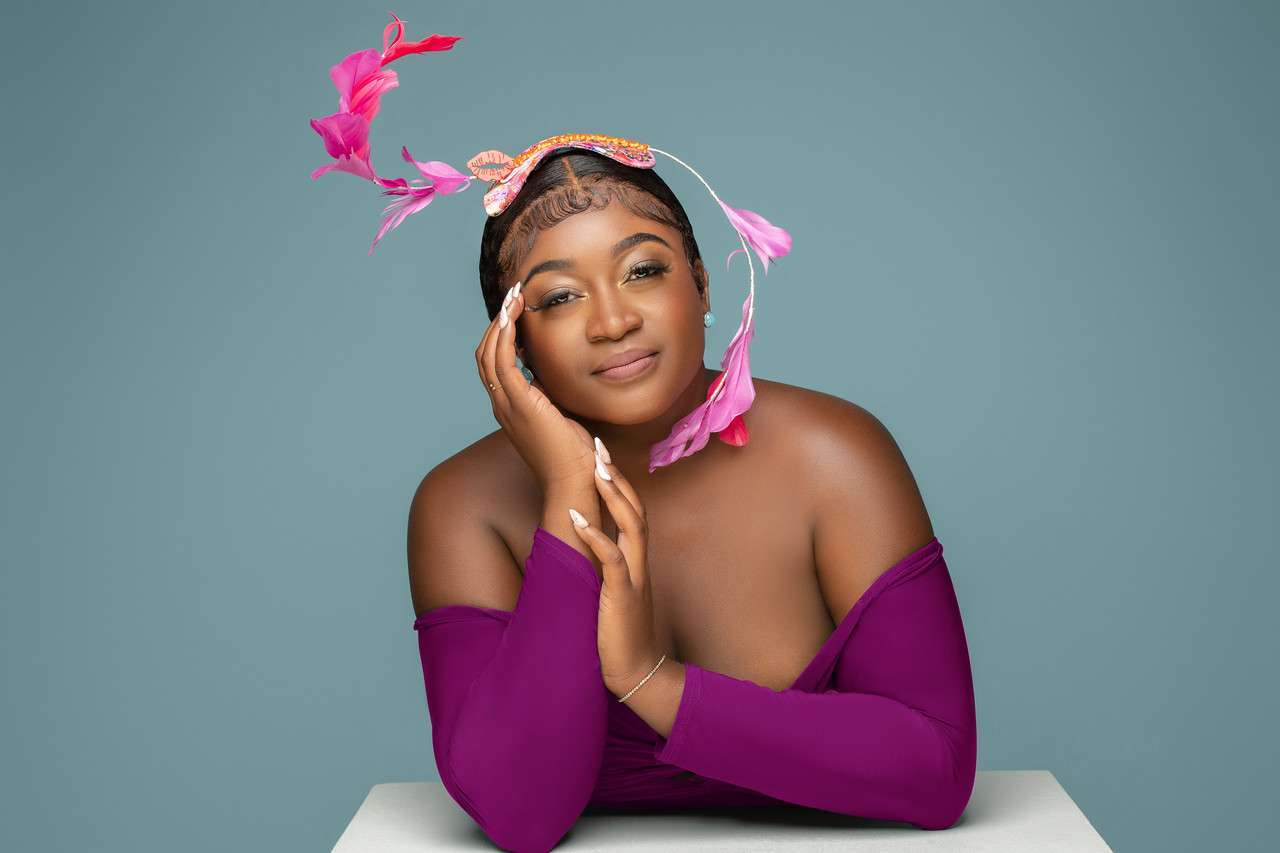 Jessica Lá Rel promotional image 1