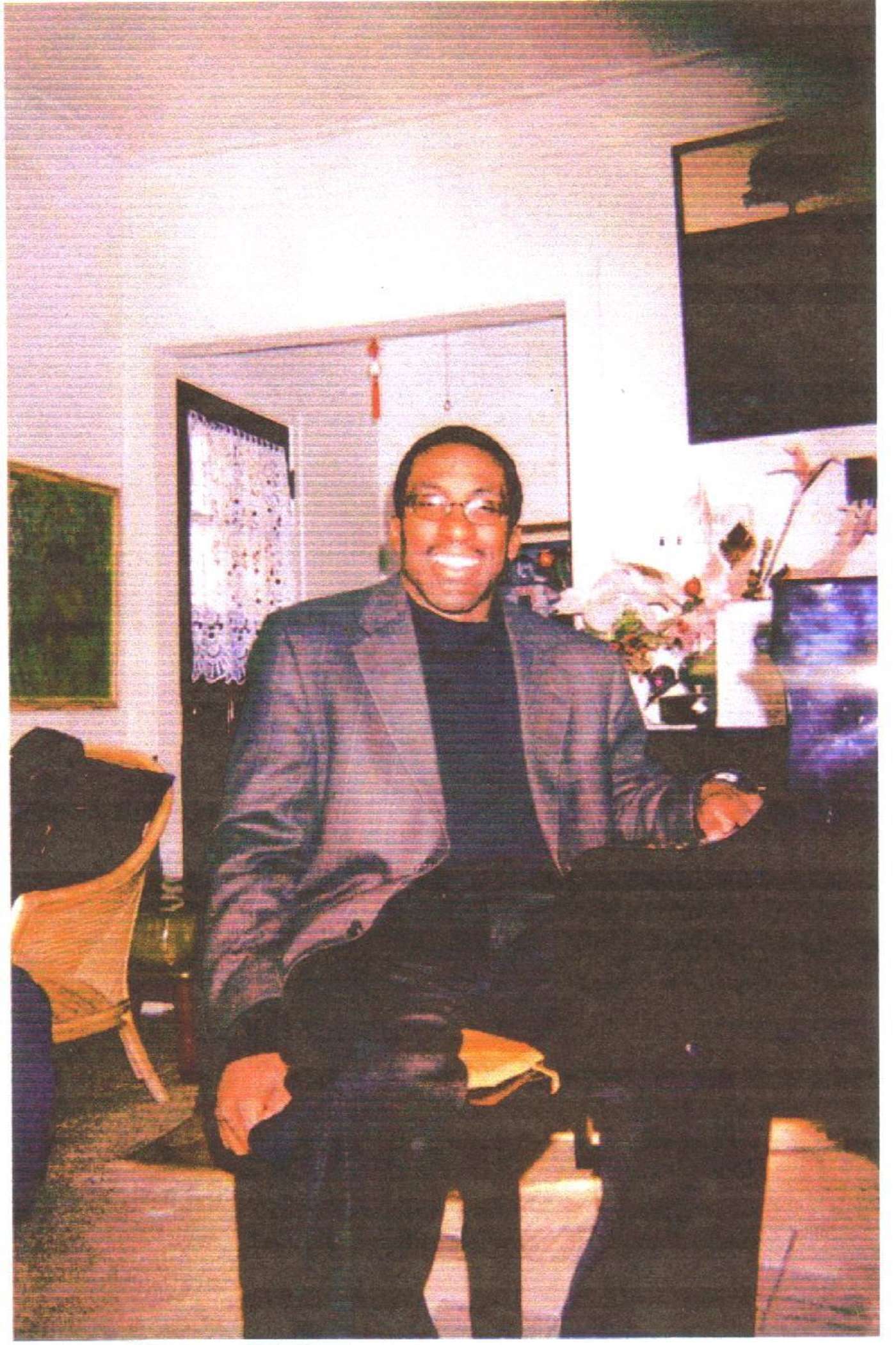 Charles Smith promotional image 1