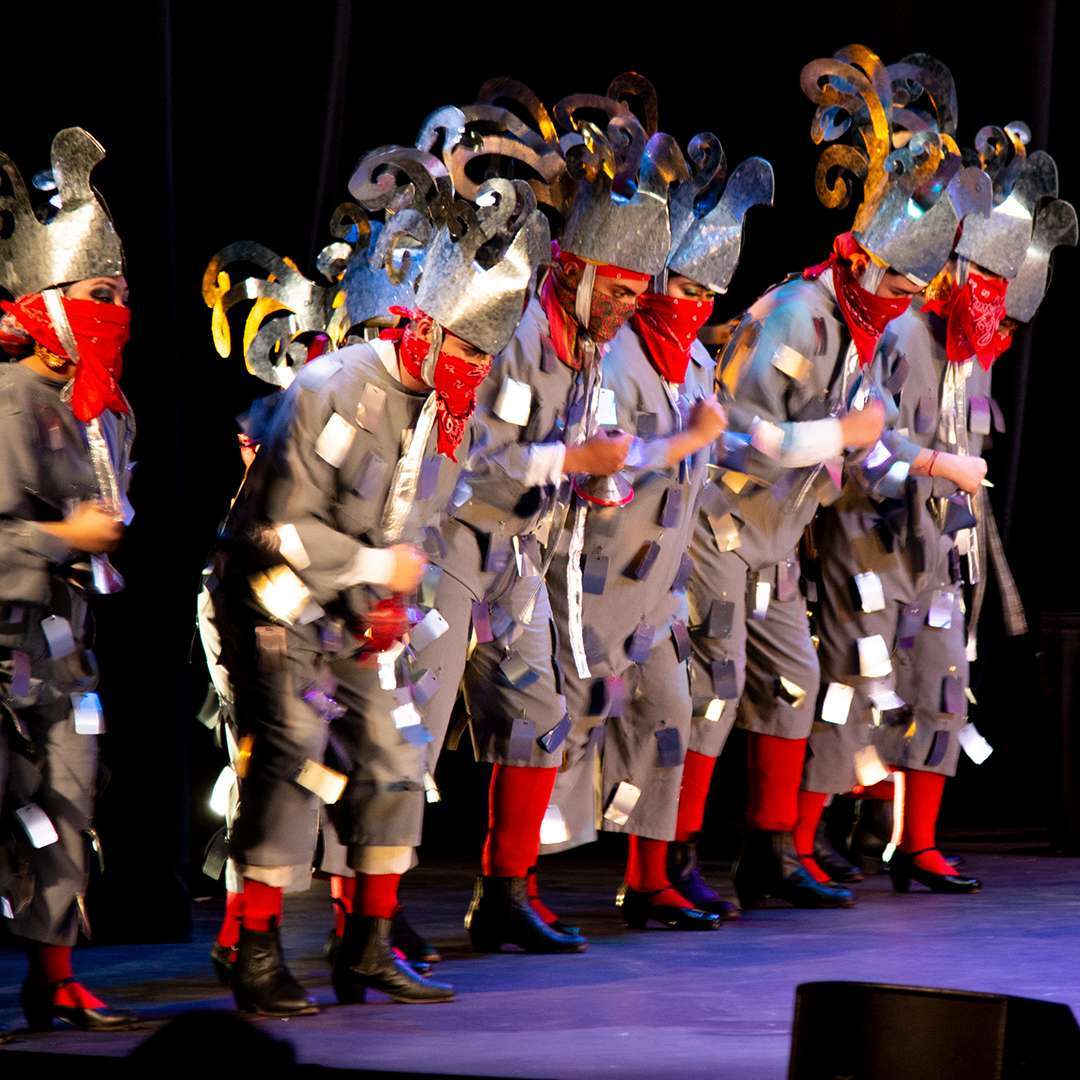  Mexican Folkloric Dance Company of Chicago promotional image 1