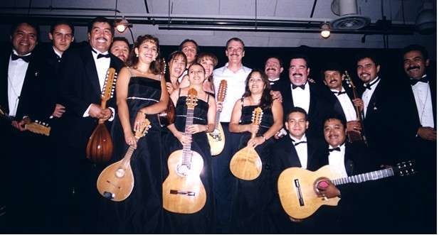  Cuerdas Clasicas promotional image 1