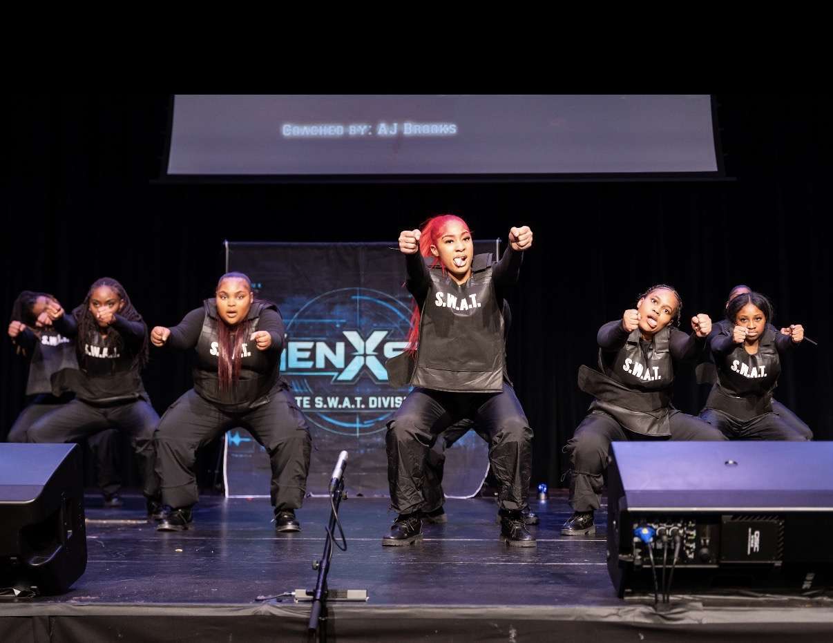  GenXsis Step Team and Mentoring Program promotional image 1