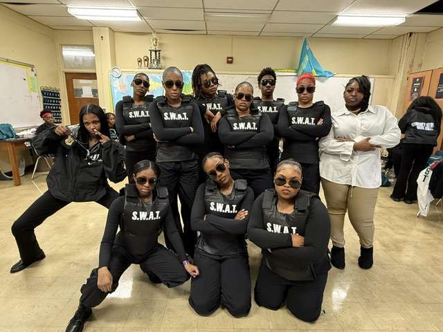  GenXsis Step Team and Mentoring Program promotional image 1