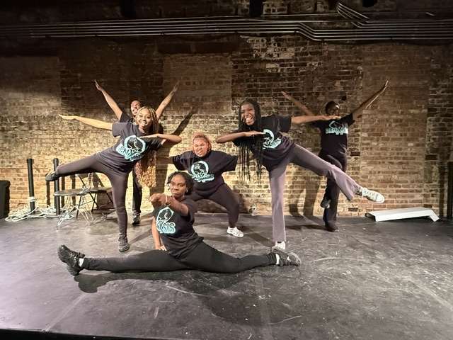 GenXsis Step Team and Mentoring Program promotional image 1