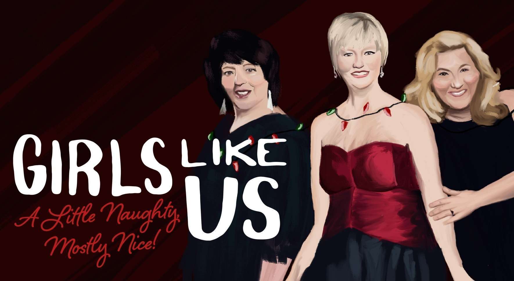  Girls Like Us promotional image 1