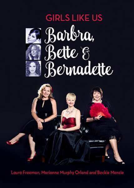  Girls Like Us promotional image 1