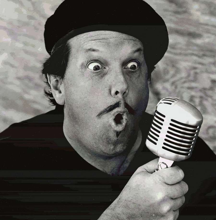 Gary Glazner promotional image 1