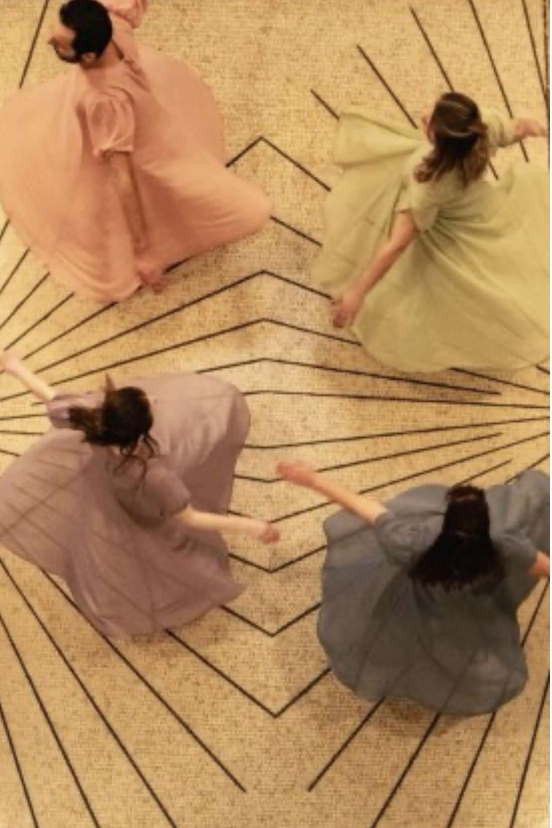  RE|dance group promotional image 1