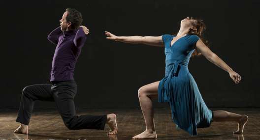  RE|dance group promotional image 1