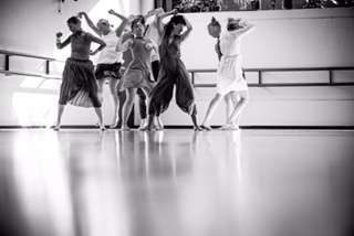  RE|dance group promotional image 1