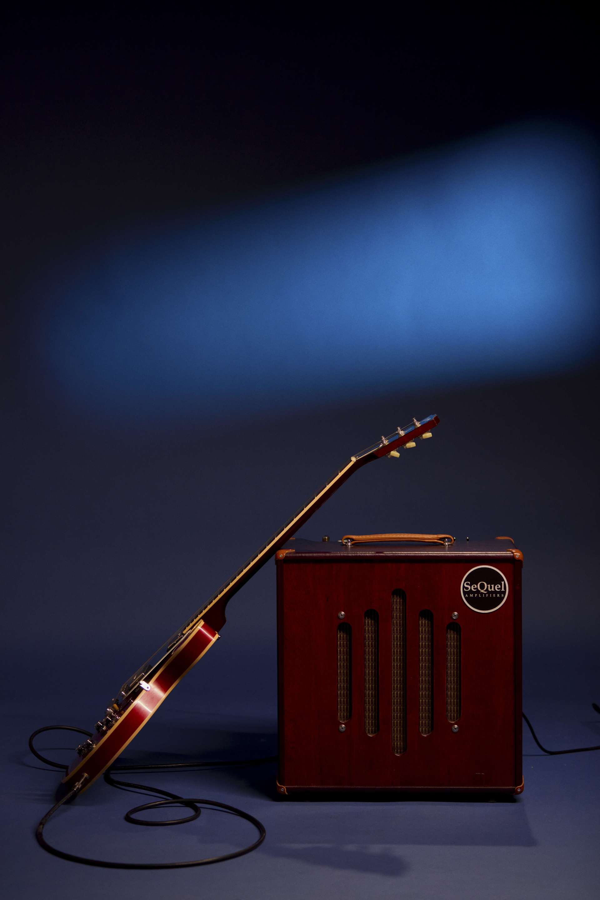 Kenny Reichert promotional image 1