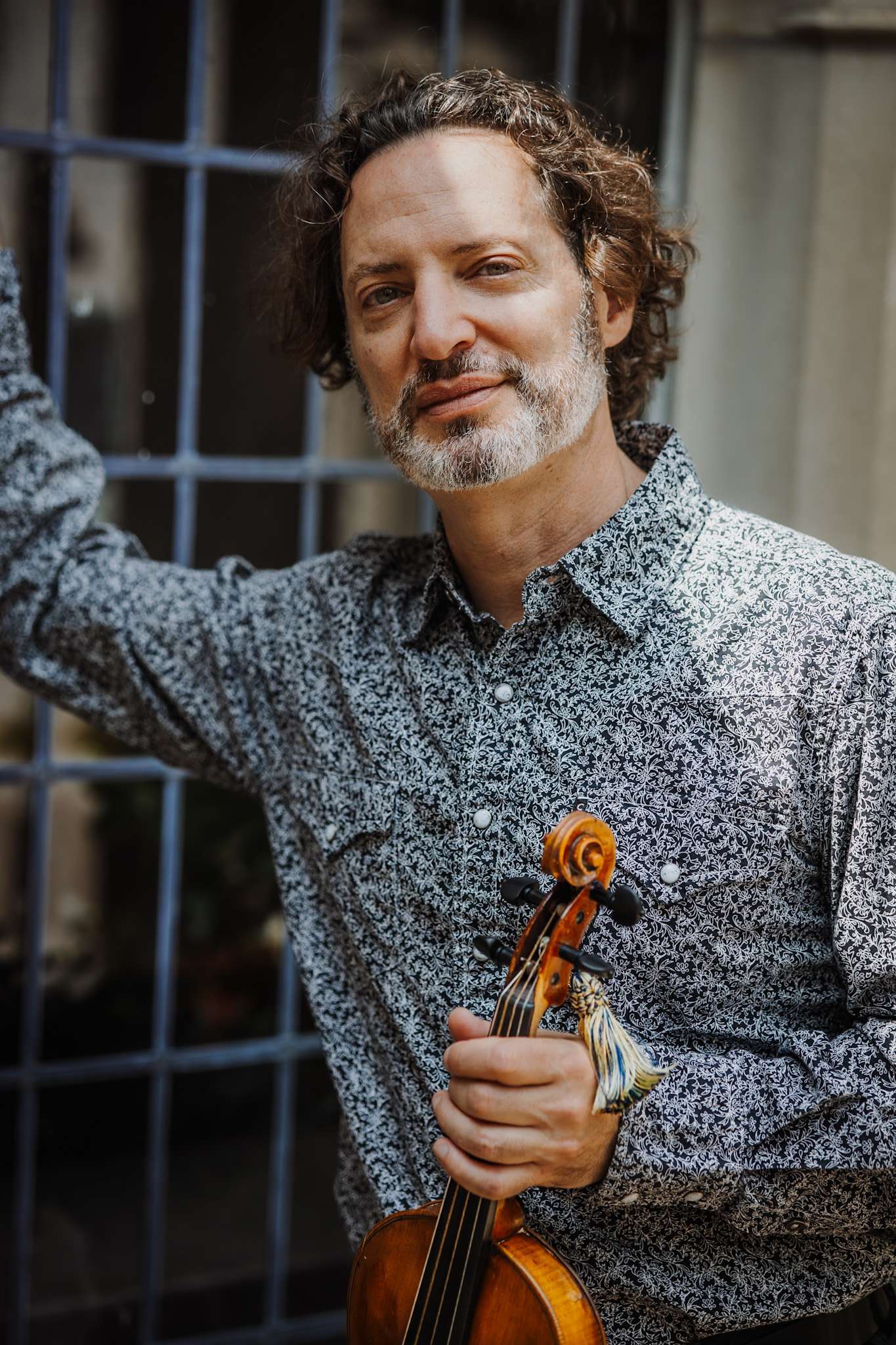 Martin Davids promotional image 1