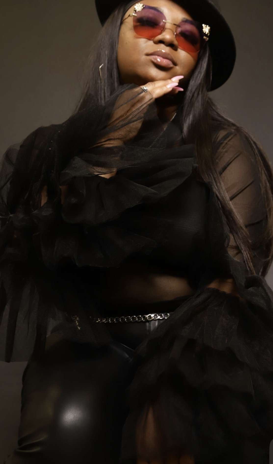 Smith Brittany promotional image 1