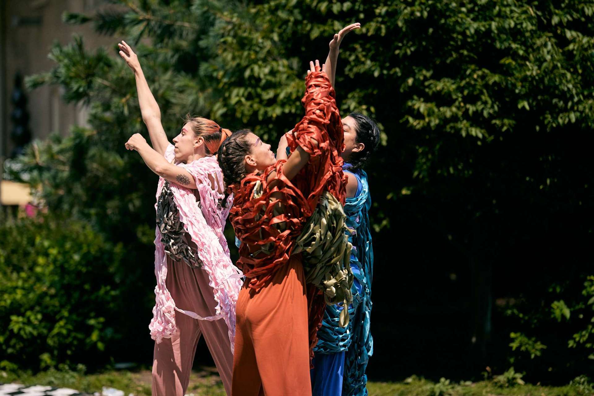 Synapse Arts promotional image 1