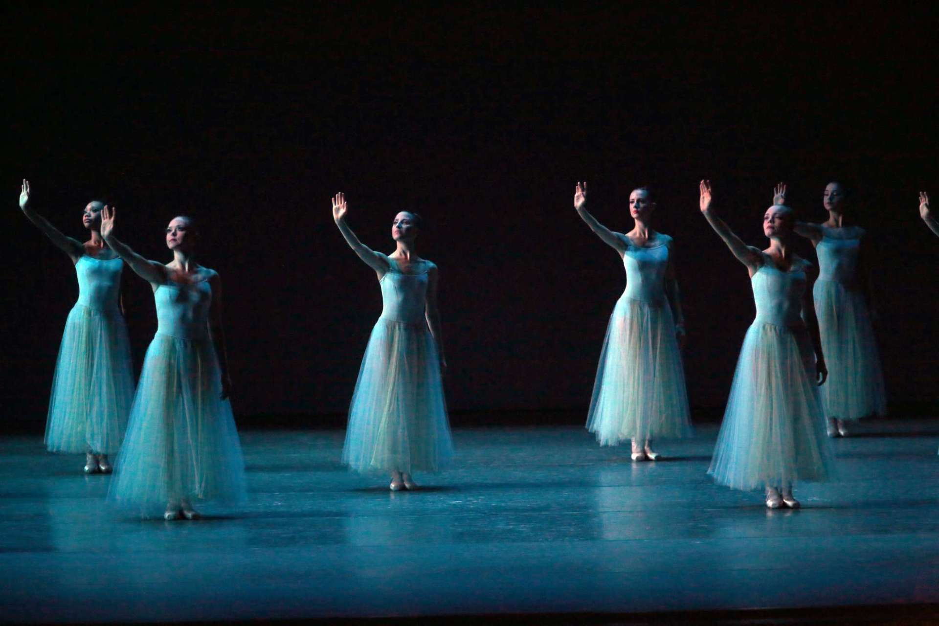  Ballet Chicago promotional image 1