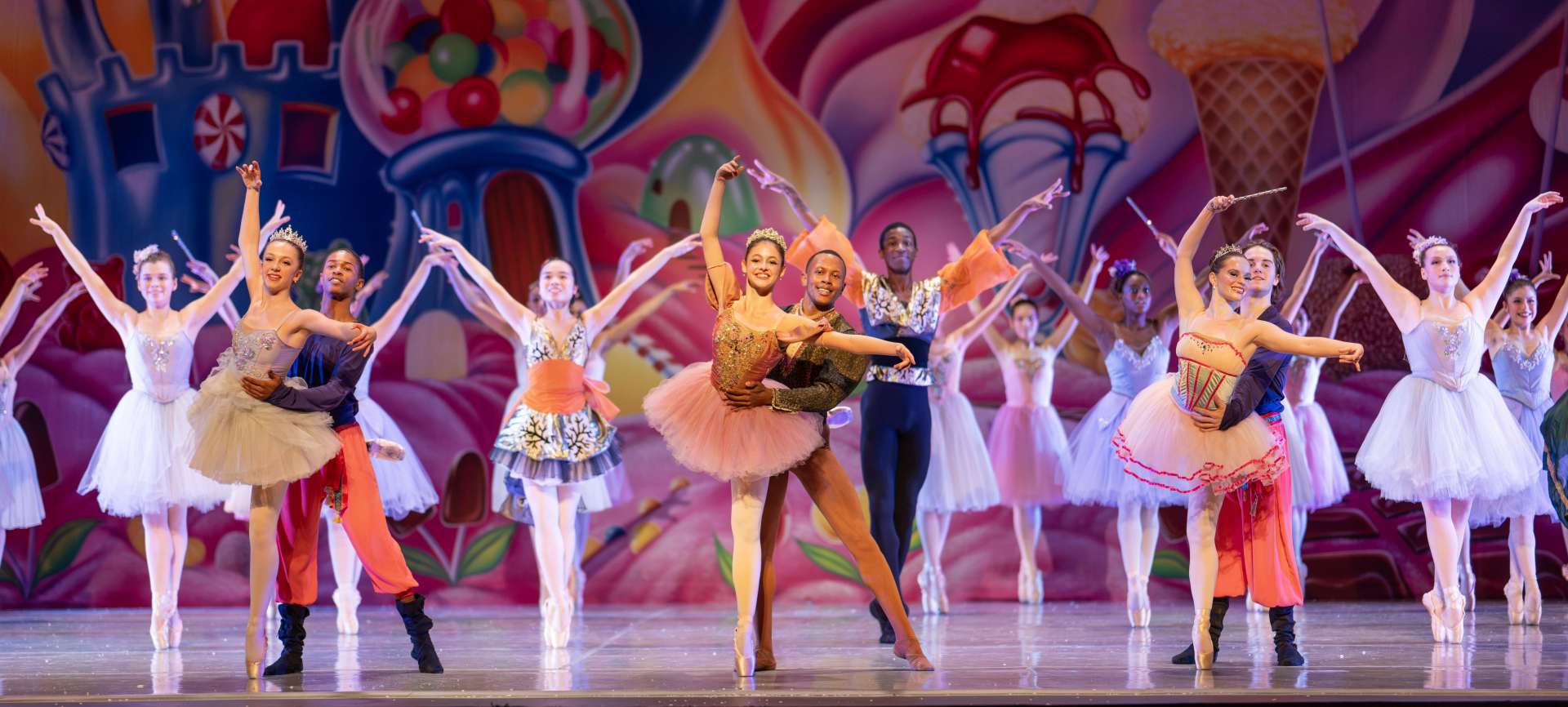  Ballet Chicago promotional image 1