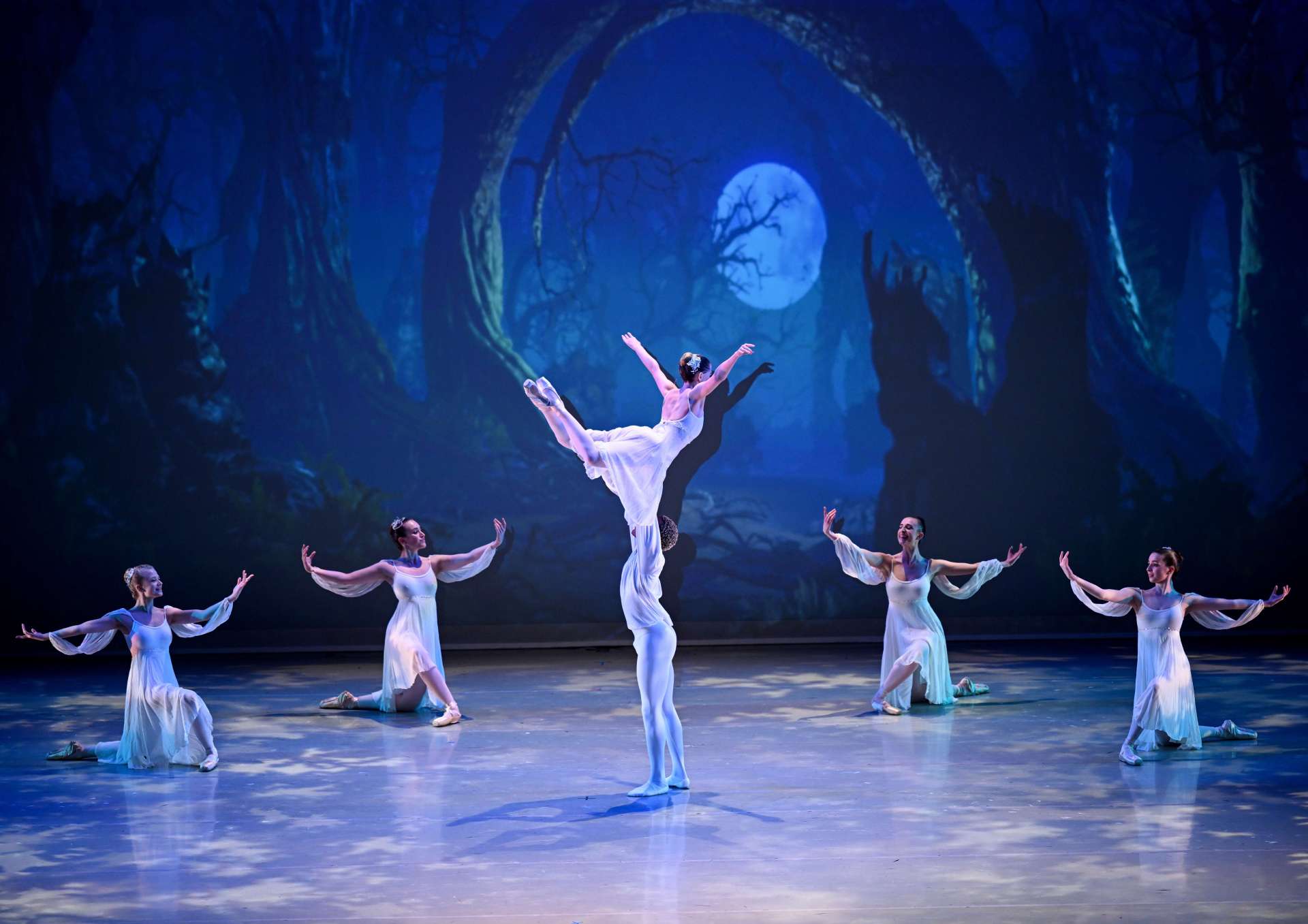  Ballet Chicago promotional image 1